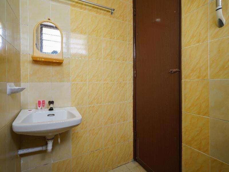 Bercam Times Inn Hotel Ipoh Quarto foto