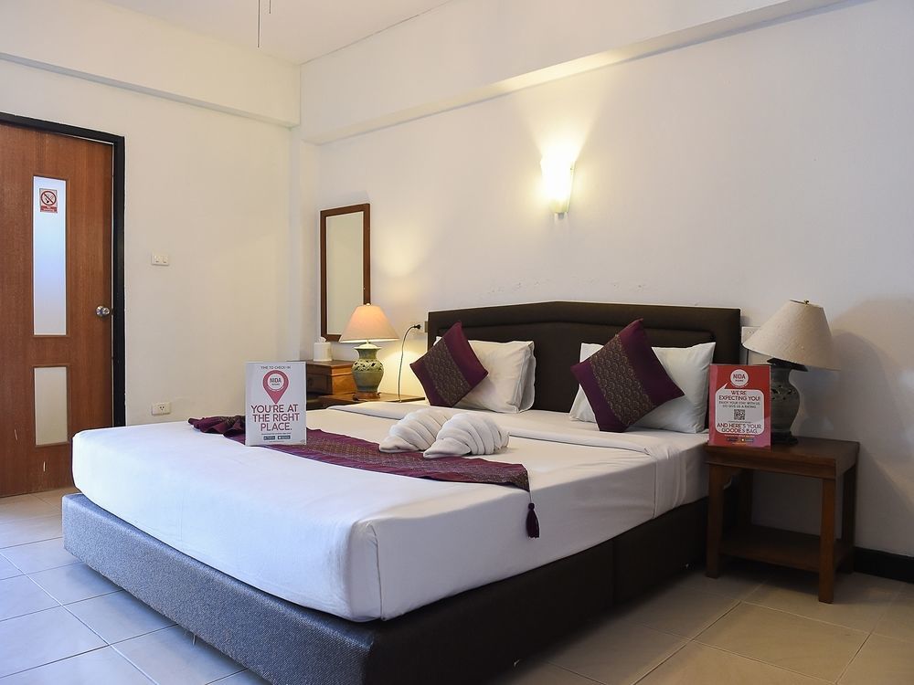 Bercam Times Inn Hotel Ipoh Exterior foto