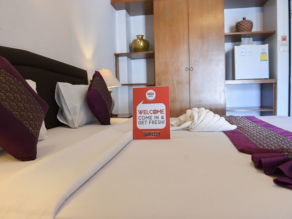 Bercam Times Inn Hotel Ipoh Exterior foto
