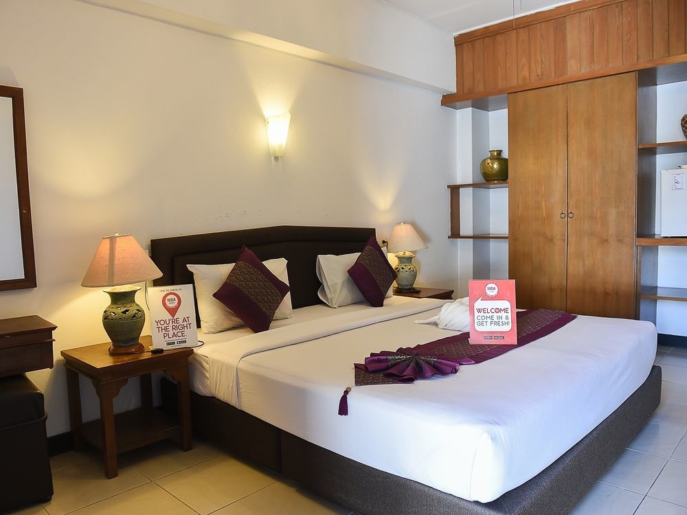 Bercam Times Inn Hotel Ipoh Exterior foto
