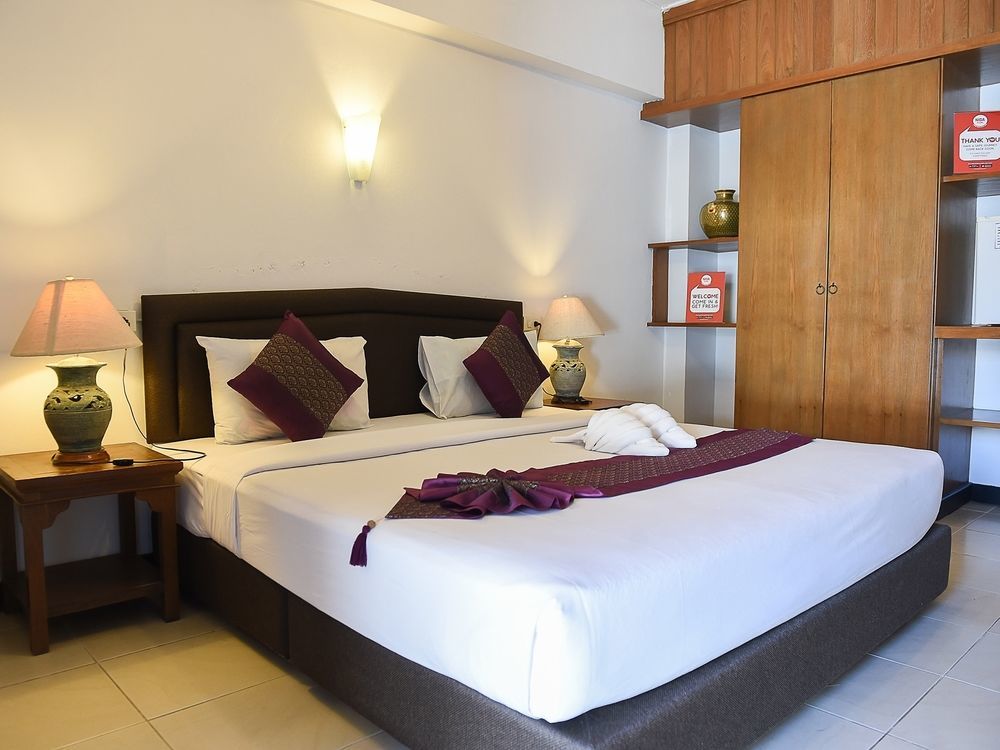 Bercam Times Inn Hotel Ipoh Exterior foto