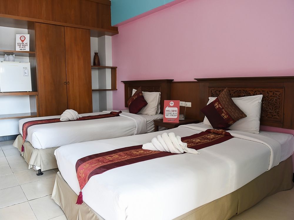 Bercam Times Inn Hotel Ipoh Exterior foto