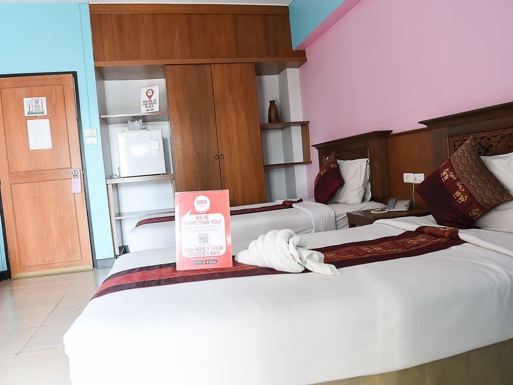 Bercam Times Inn Hotel Ipoh Exterior foto