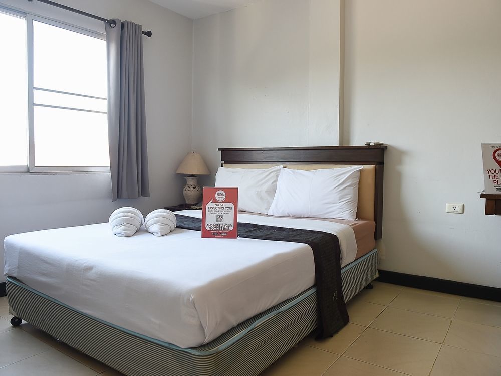 Bercam Times Inn Hotel Ipoh Exterior foto