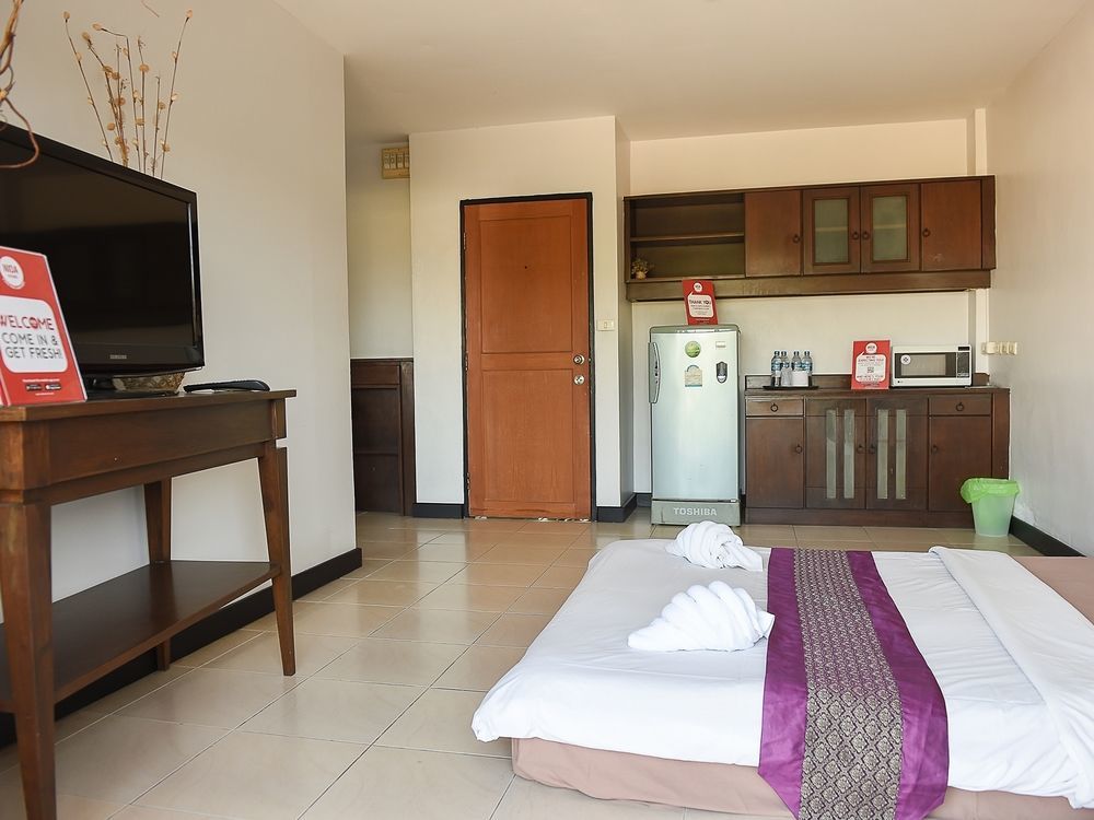 Bercam Times Inn Hotel Ipoh Exterior foto